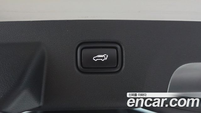 Kia Sportage 2023 — photo 20