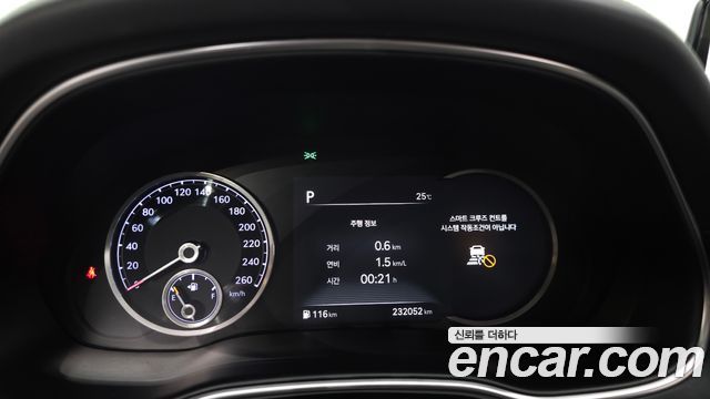 Genesis GV80 2020 — photo 8