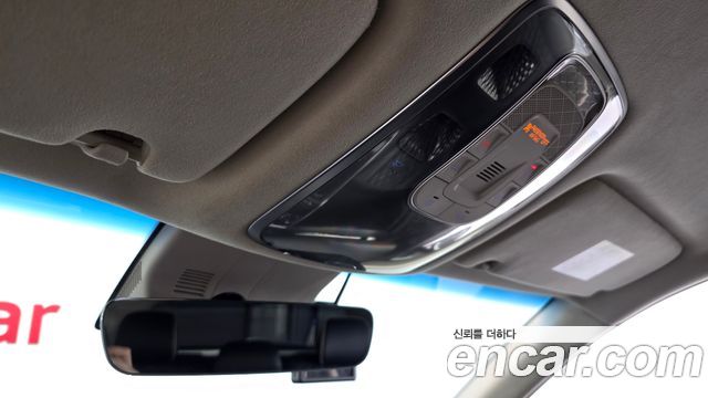 Genesis GV80 2020 — photo 19