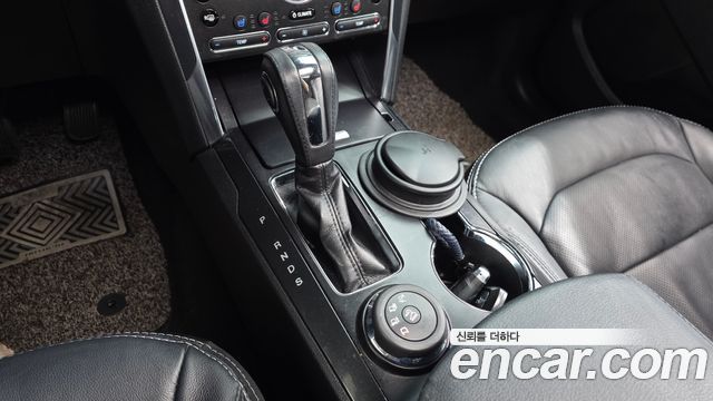 Ford Explorer 2019 — photo 12