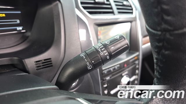 Ford Explorer 2019 — photo 25