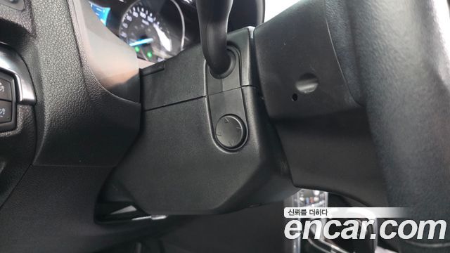 Ford Explorer 2019 — photo 29
