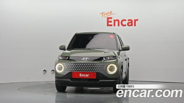 Hyundai Casper 2023 — photo 3