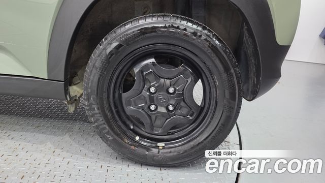 Hyundai Casper 2023 — photo 5