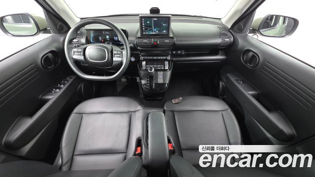 Hyundai Casper 2023 — photo 10