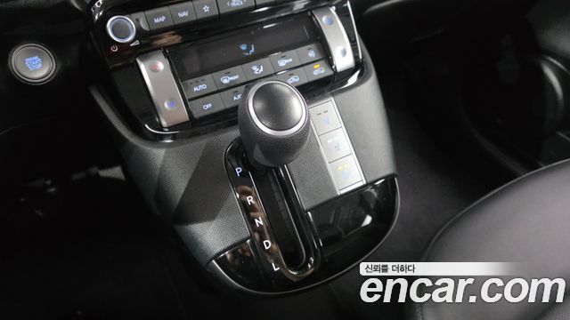Hyundai Casper 2023 — photo 12
