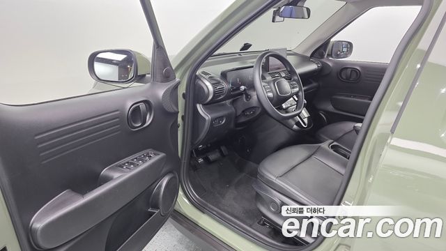 Hyundai Casper 2023 — photo 13