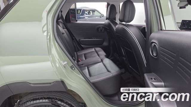 Hyundai Casper 2023 — photo 17