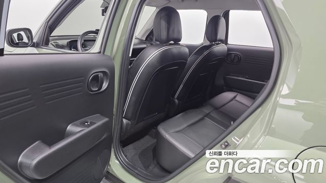 Hyundai Casper 2023 — photo 18