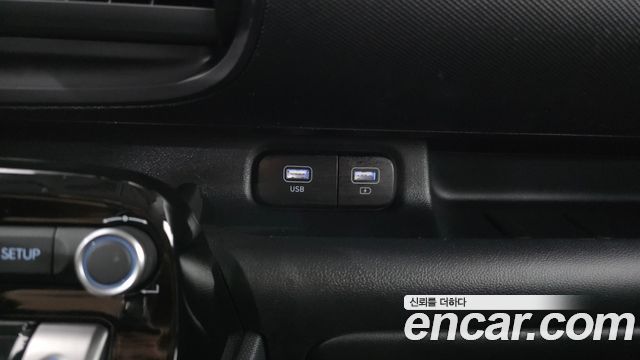Hyundai Casper 2023 — photo 19