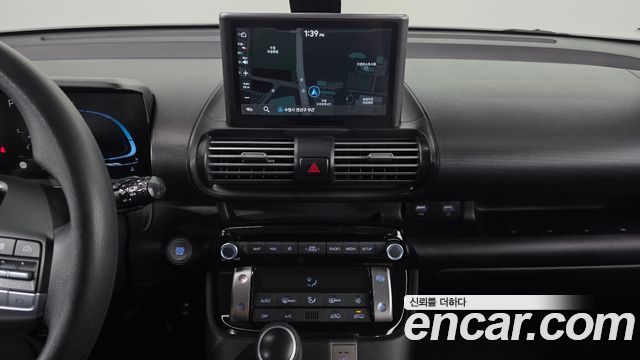 Hyundai Casper 2023 — photo 20