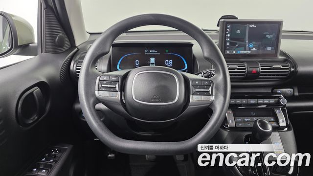 Hyundai Casper 2023 — photo 21