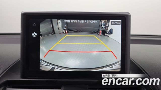 Hyundai Casper 2023 — photo 22
