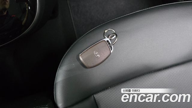 Hyundai Casper 2023 — photo 23