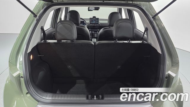 Hyundai Casper 2023 — photo 24