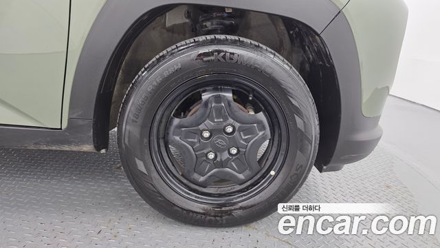Hyundai Casper 2023 — photo 7