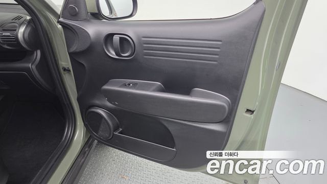 Hyundai Casper 2023 — photo 14