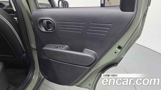 Hyundai Casper 2023 — photo 15