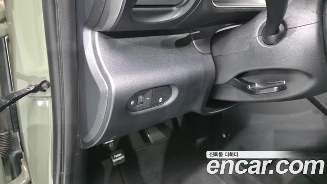 Hyundai Casper 2023 — photo 27