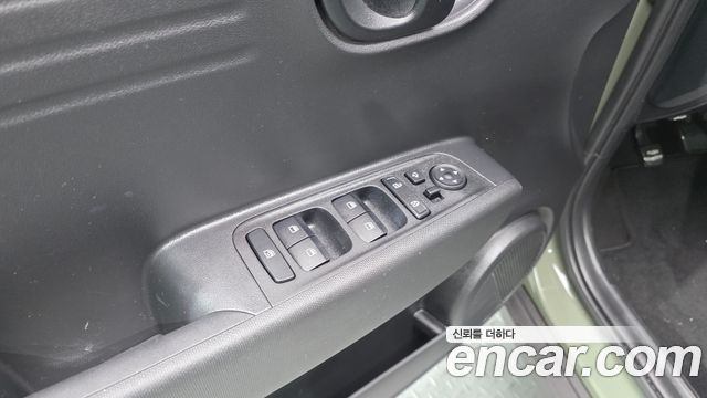 Hyundai Casper 2023 — photo 29
