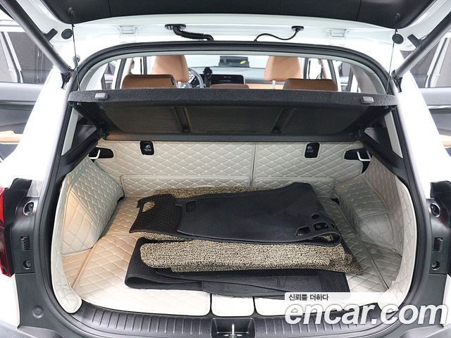 Kia Seltos 2024 — photo 5