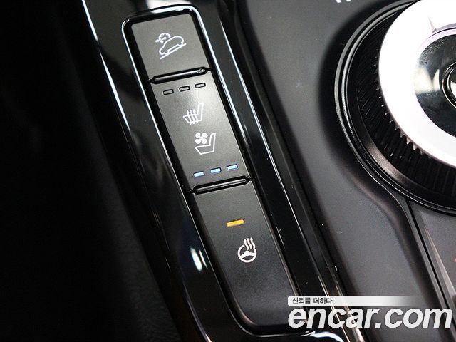 Kia Seltos 2024 — photo 10