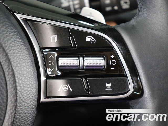 Kia Seltos 2024 — photo 11