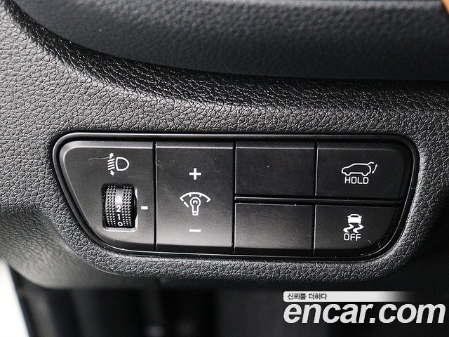 Kia Seltos 2024 — photo 12