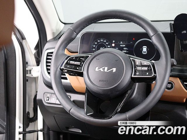 Kia Seltos 2024 — photo 15