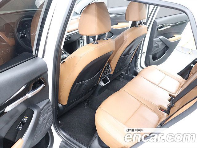 Kia Seltos 2024 — photo 16
