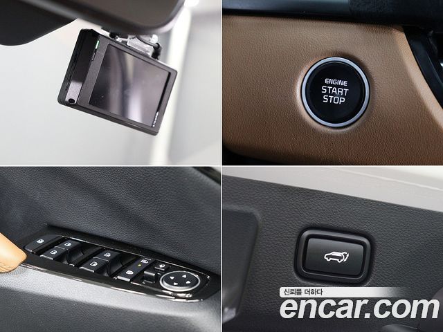 Kia Seltos 2024 — photo 18