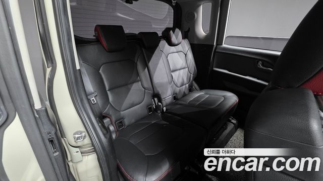 Kia RAY 2016 — photo 11