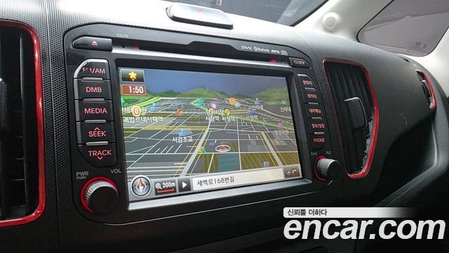 Kia RAY 2016 — photo 14