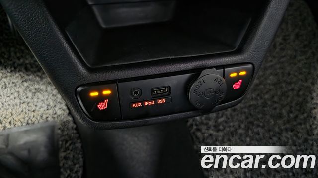 Kia RAY 2016 — photo 15
