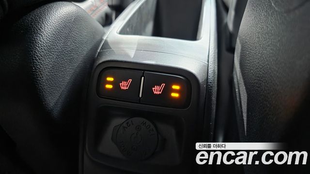 Kia RAY 2016 — photo 17