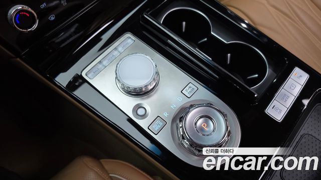 Genesis G80 2025 — photo 12
