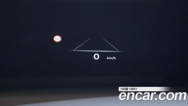 Genesis G80 2025 — photo 21