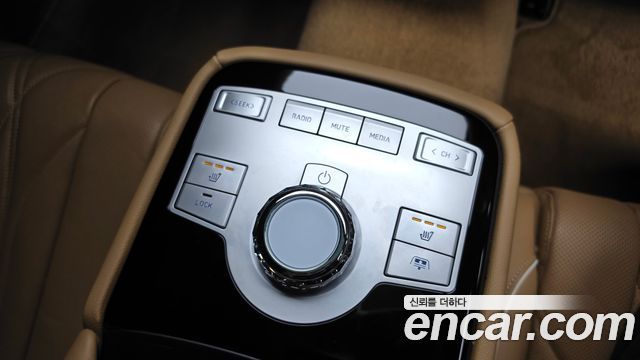 Genesis G80 2025 — photo 24