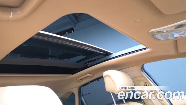 Genesis G80 2025 — photo 25