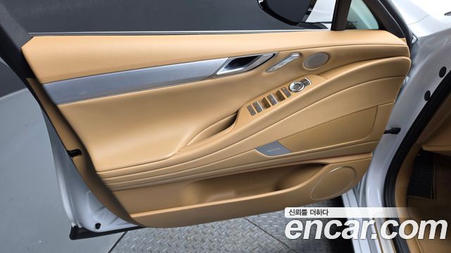 Genesis G80 2025 — photo 14