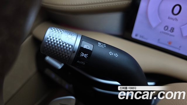 Genesis G80 2025 — photo 29