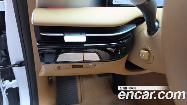 Genesis G80 2025 — photo 30