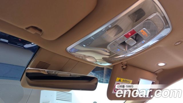 Genesis G80 2025 — photo 31