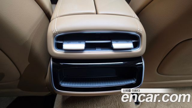 Genesis G80 2025 — photo 32