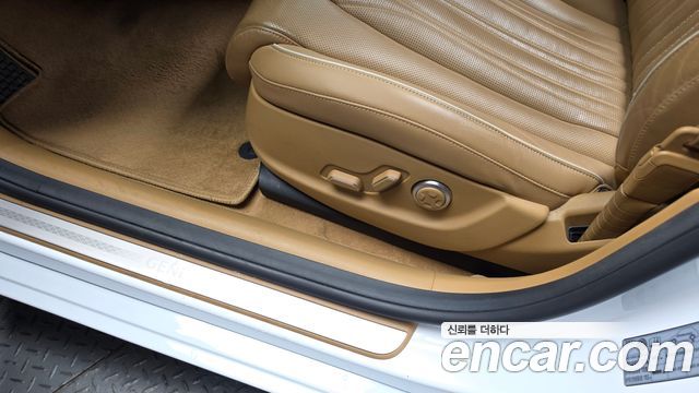 Genesis G80 2025 — photo 33