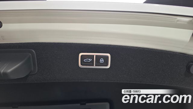 Genesis G80 2025 — photo 36