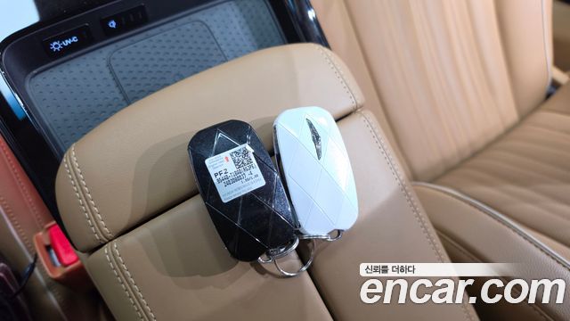 Genesis G80 2025 — photo 37