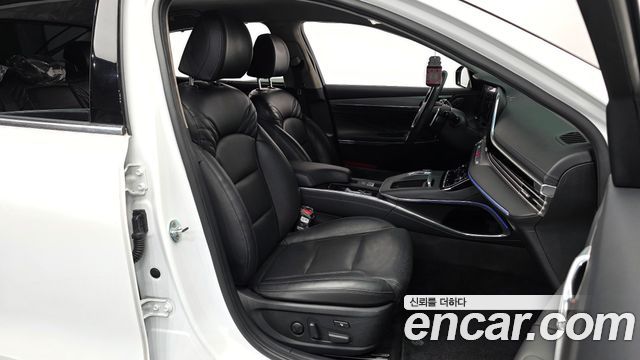 Hyundai Grandeur 2022 — photo 11