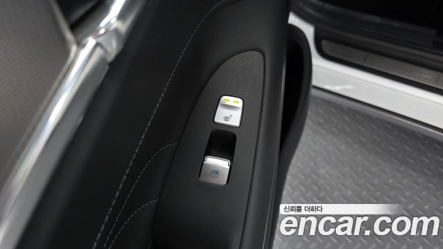 Hyundai Grandeur 2022 — photo 16