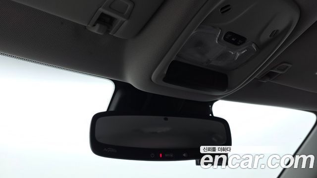 Chevrolet Korea Trailblazer 2022 — photo 23